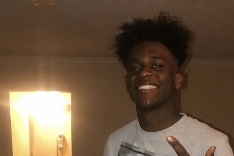 Jatwane Anton Wilson Car Accident: 25-year-old man died in heartbreaking pedestrian accident in Kaufman County during the early morning hours of Sunday